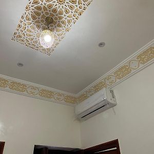 Kamer met Twee Aparte Bedden